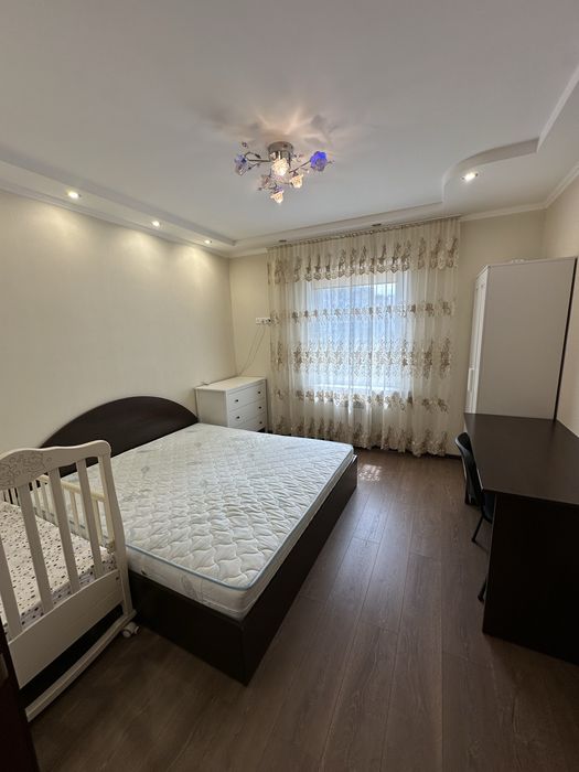 Квартира на просп. Петра Григоренка, 7а в Київ, ID 187276, фото №5