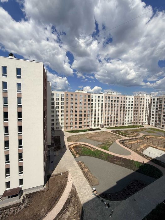 Квартира на ЖК Нова Буча в Києві, ID 221616, фото №1