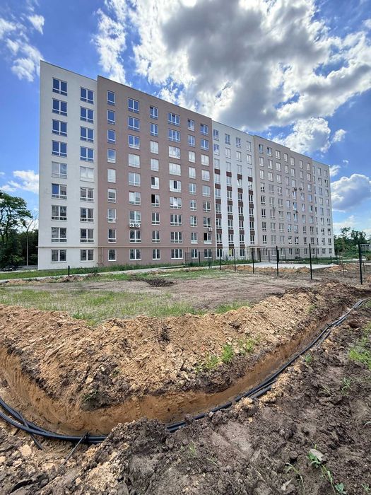 Квартира на ЖК Нова Буча в Києві, ID 221616, фото №2