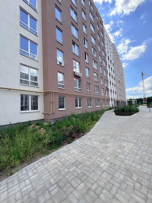Квартира на ЖК Нова Буча в Києві, ID 221616, фото №3