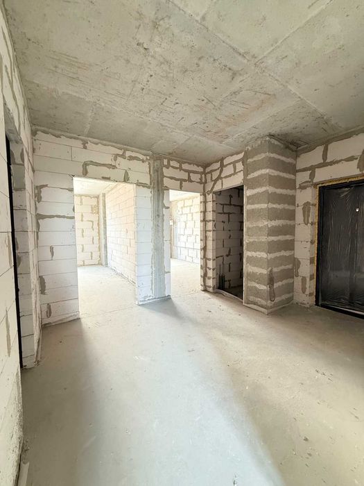 Квартира на ЖК Нова Буча в Києві, ID 221616, фото №7
