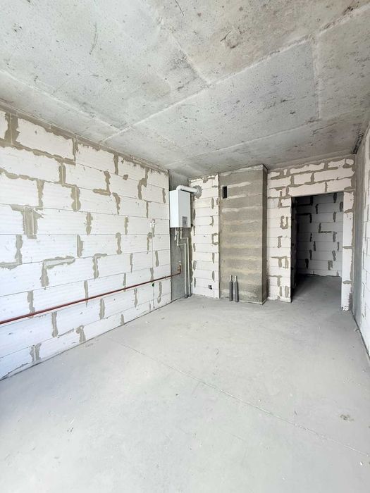 Квартира на ЖК Нова Буча в Києві, ID 221616, фото №9