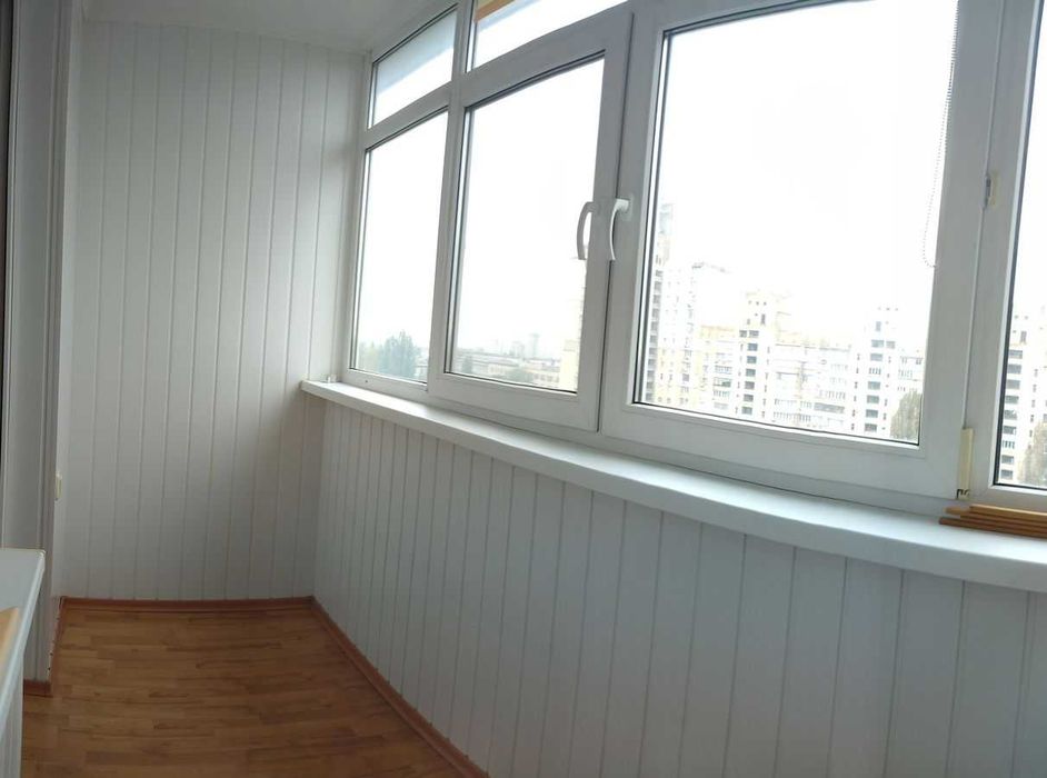 Квартира на вул. Олександра Довженка, 16-Б в Києві, ID 169825, фото №5