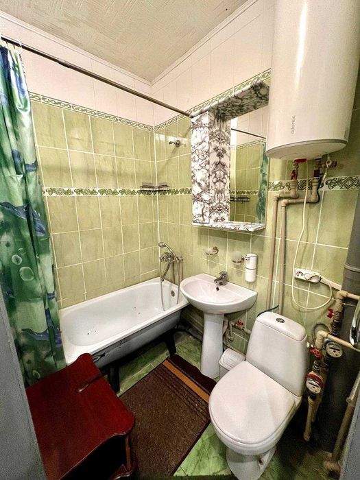 Квартира на вул. Харківська в Сумах, ID 292280, фото №14