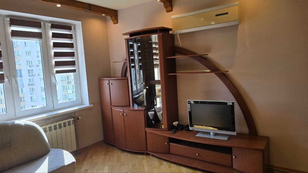 Квартира на вул. Урлівська, 11а в Київ, ID 176942, фото №2
