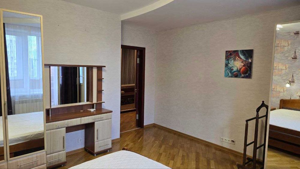 Квартира на вул. Урлівська, 11а в Києві, ID 176942, фото №12