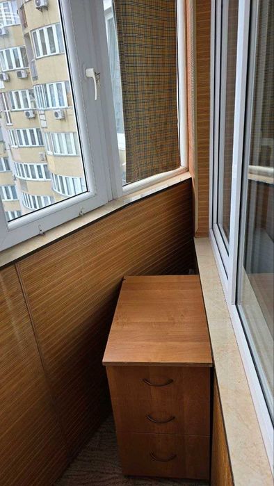 Квартира на вул. Урлівська, 11а в Києві, ID 176942, фото №13