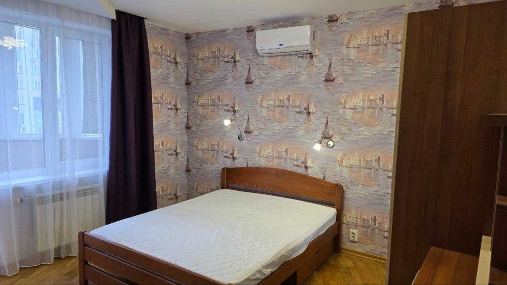 Квартира на вул. Урлівська, 11а в Києві, ID 176942, фото №14