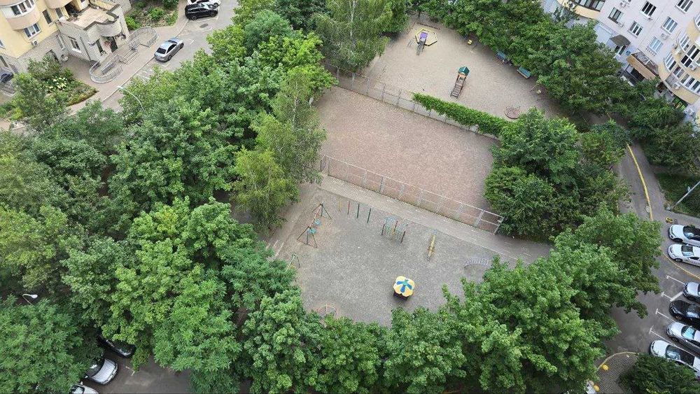 Квартира на вул. Урлівська, 11а в Києві, ID 176942, фото №15