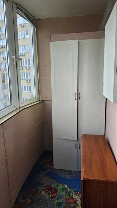 Квартира на вул. Урлівська, 11а в Києві, ID 176942, фото №16