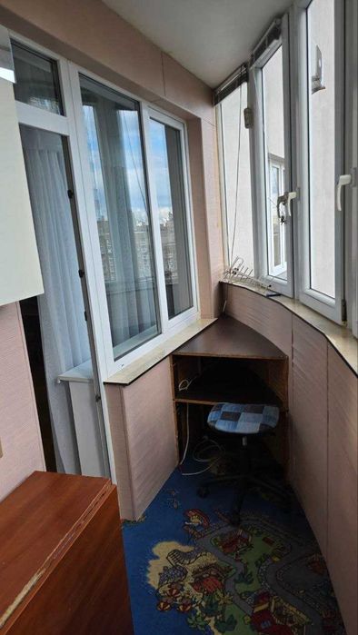 Квартира на вул. Урлівська, 11а в Києві, ID 176942, фото №17
