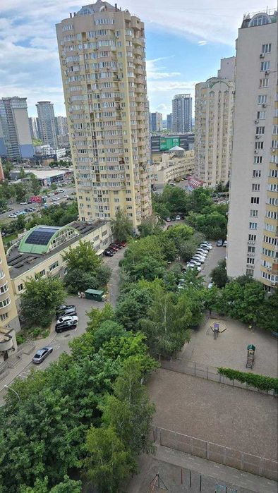 Квартира на вул. Урлівська, 11а в Києві, ID 176942, фото №18