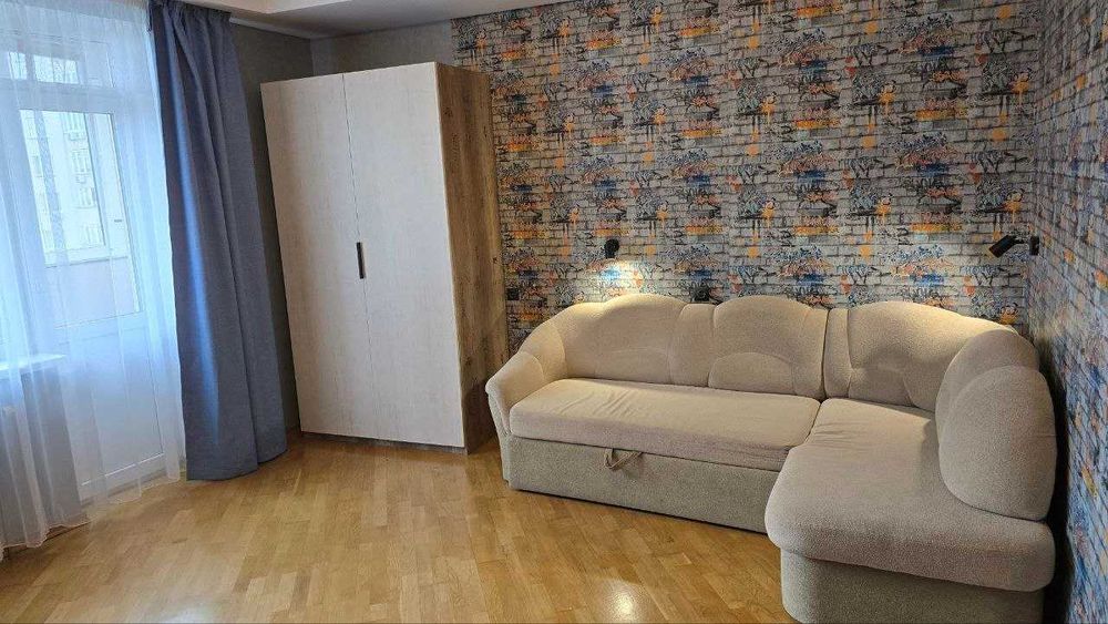 Квартира на вул. Урлівська, 11а в Києві, ID 176942, фото №19
