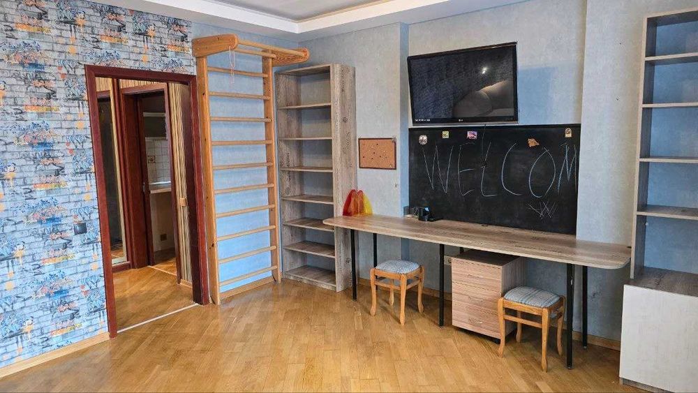 Квартира на вул. Урлівська, 11а в Києві, ID 176942, фото №20