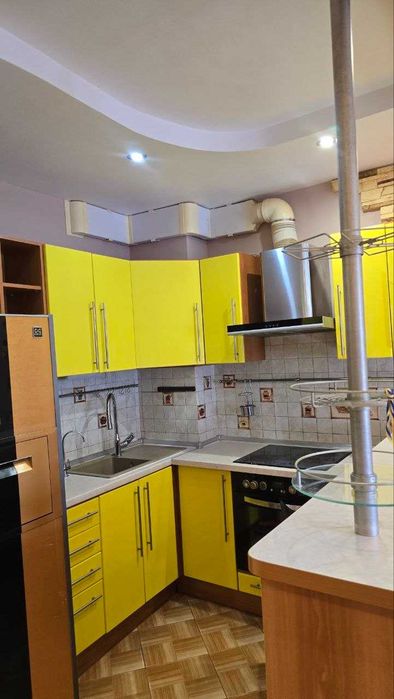 Квартира на вул. Урлівська, 11а в Київ, ID 176942, фото №3