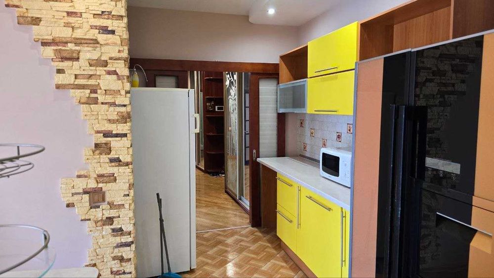 Квартира на вул. Урлівська, 11а в Києві, ID 176942, фото №21