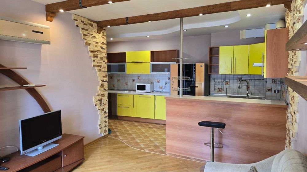 Квартира на вул. Урлівська, 11а в Києві, ID 176942, фото №22