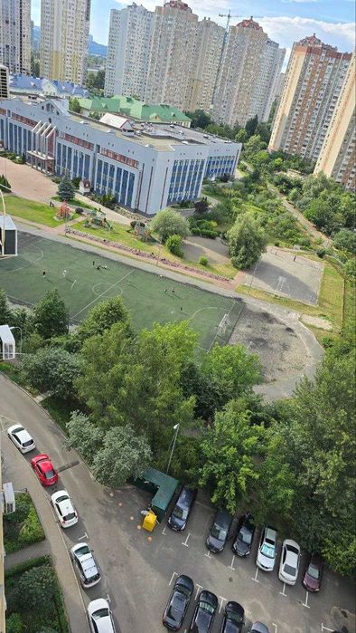 Квартира на вул. Урлівська, 11а в Київ, ID 176942, фото №4