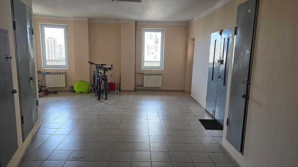 Квартира на вул. Урлівська, 11а в Київ, ID 176942, фото №5