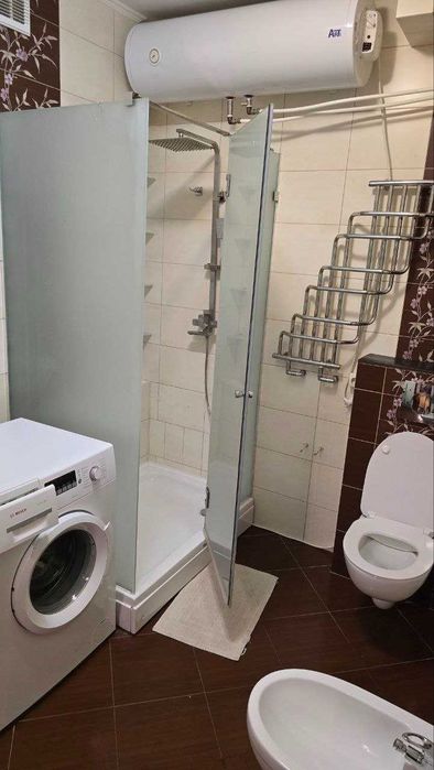 Квартира на вул. Урлівська, 11а в Києві, ID 176942, фото №6