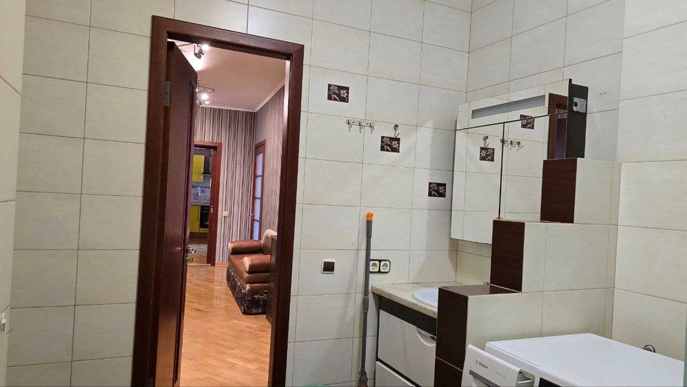 Квартира на вул. Урлівська, 11а в Києві, ID 176942, фото №7