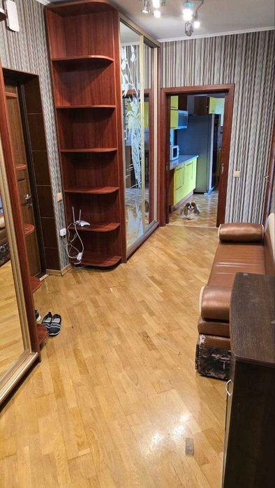 Квартира на вул. Урлівська, 11а в Києві, ID 176942, фото №8