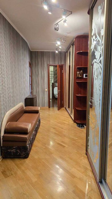 Квартира на вул. Урлівська, 11а в Києві, ID 176942, фото №9