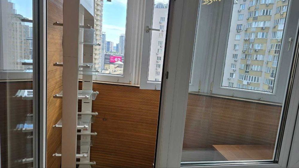 Квартира на вул. Урлівська, 11а в Києві, ID 176942, фото №10