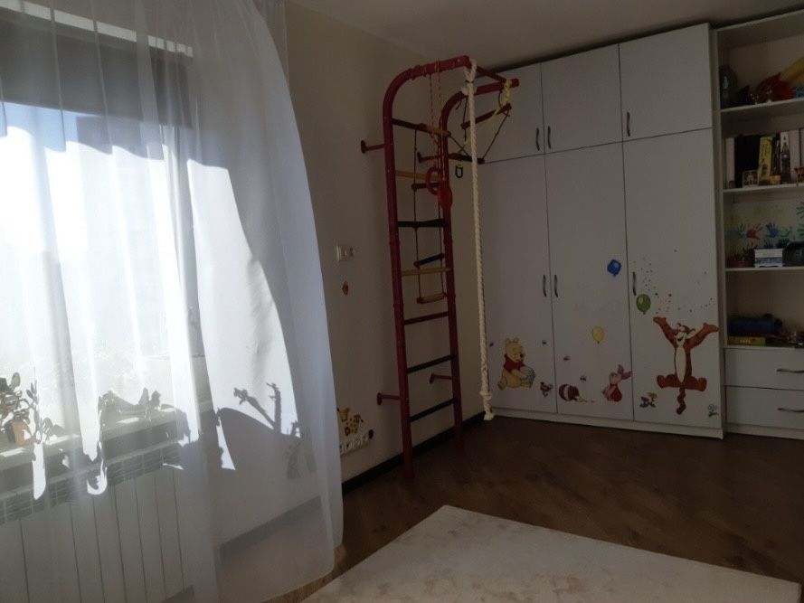Квартира на вул. Урлівська, 34 в Києві, ID 255874, фото №3