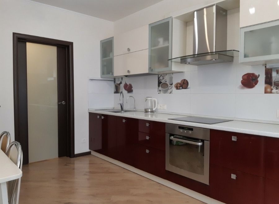 Квартира на вул. Урлівська, 34 в Києві, ID 255874, фото №4