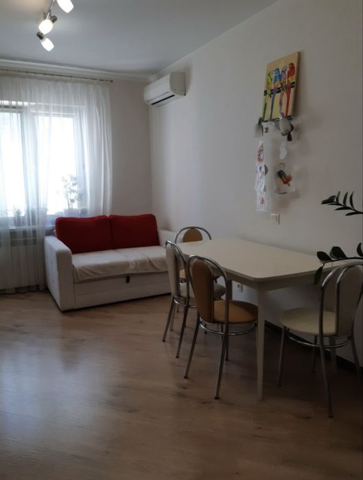 Квартира на вул. Урлівська, 34 в Києві, ID 255874, фото №5