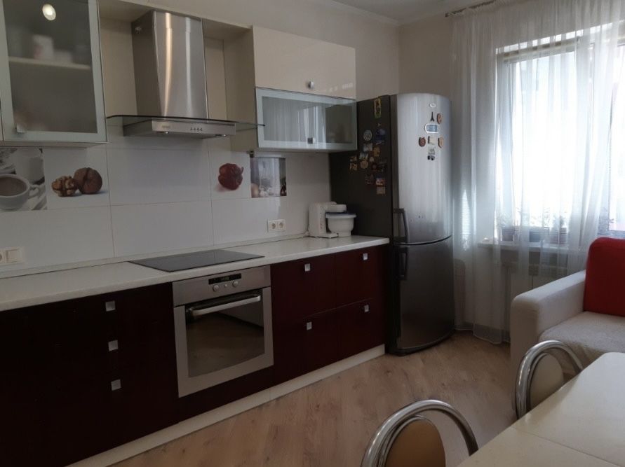 Квартира на вул. Урлівська, 34 в Києві, ID 255874, фото №6