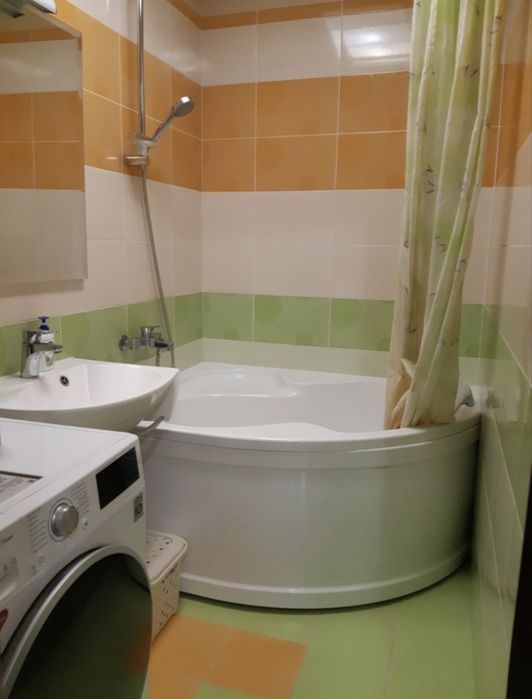 Квартира на вул. Урлівська, 34 в Києві, ID 255874, фото №7
