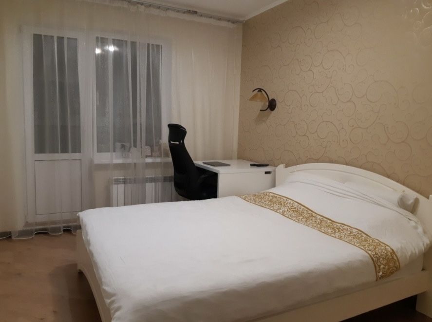 Квартира на вул. Урлівська, 34 в Києві, ID 255874, фото №9