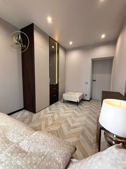 Квартира на ЖК Софія Резиденс в Києві, ID 233679, фото №14