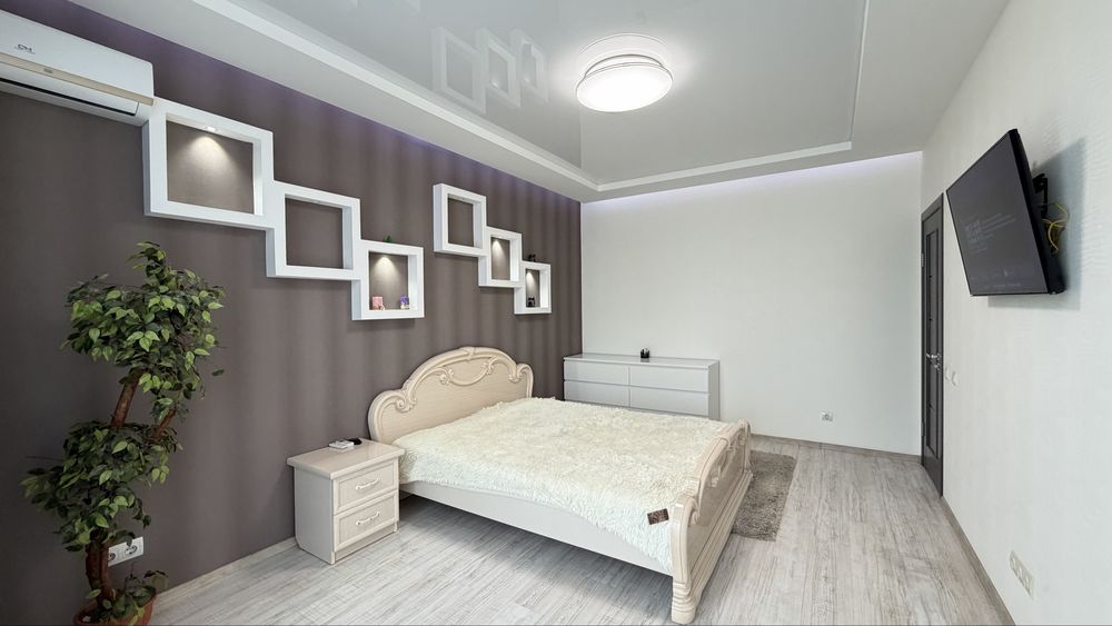 Квартира на ЖК Комфорт Таун в Києві, ID 170639, фото №5