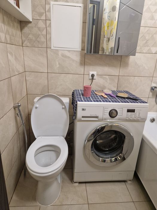 Квартира на Фортечний в Кропивницькому, ID 292792, фото №11