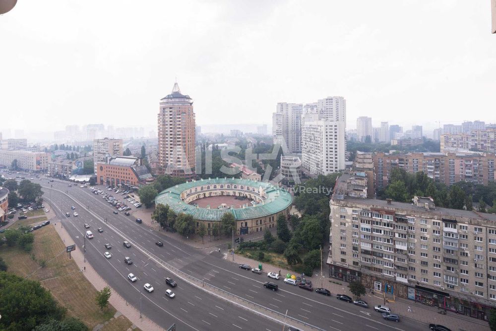 Квартира на вул. Лесі Українки, 21А в Київ, ID 166911, фото №5