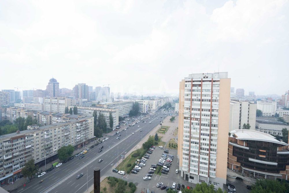 Квартира на вул. Лесі Українки, 21А в Києві, ID 166911, фото №9