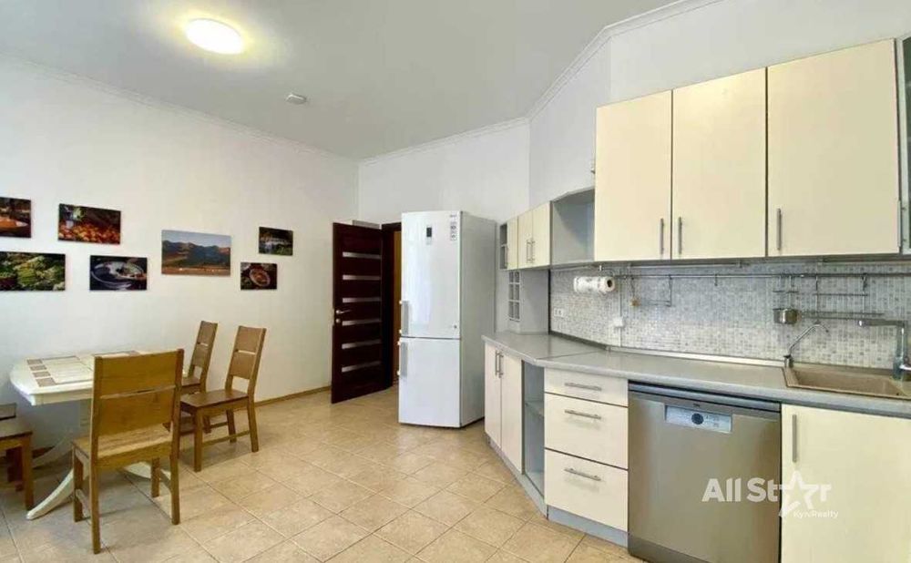 Квартира на вул. Шевченка Тараса пров, 13/21 в Київ, ID 165324, фото №2