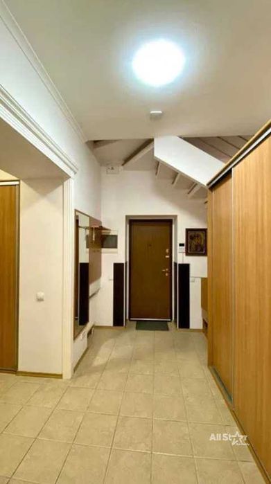 Квартира на вул. Шевченка Тараса пров, 13/21 в Києві, ID 165324, фото №19
