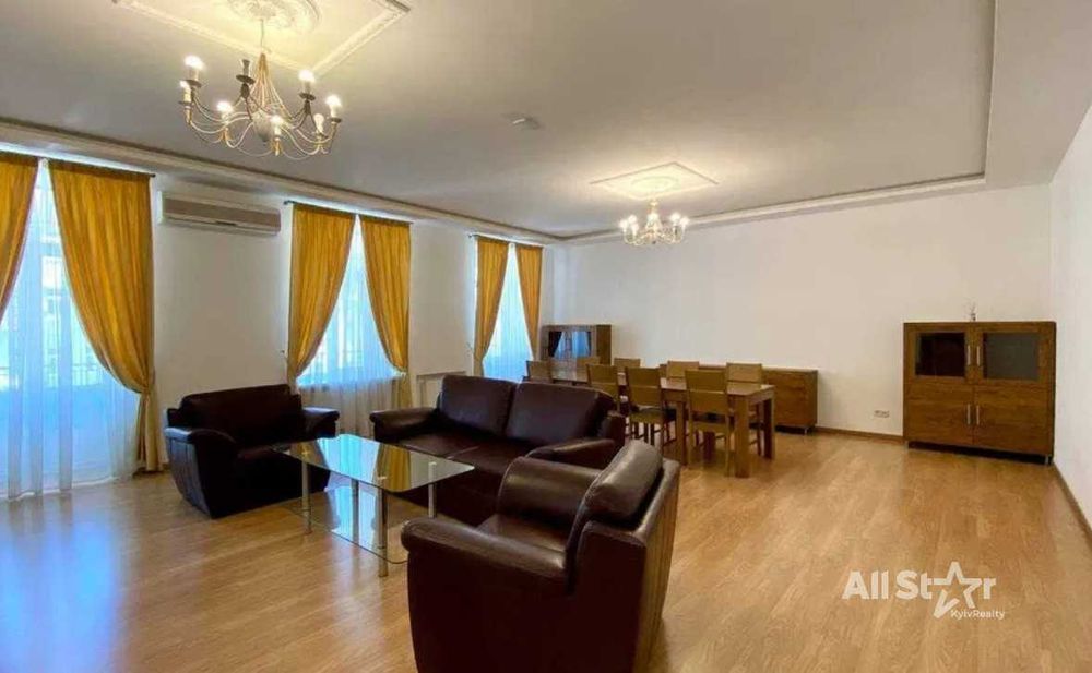 Квартира на вул. Шевченка Тараса пров, 13/21 в Київ, ID 165324, фото №4