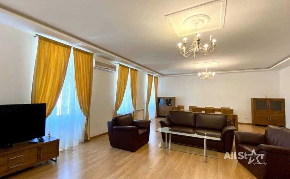 Квартира на вул. Шевченка Тараса пров, 13/21 в Київ, ID 165324, фото №5