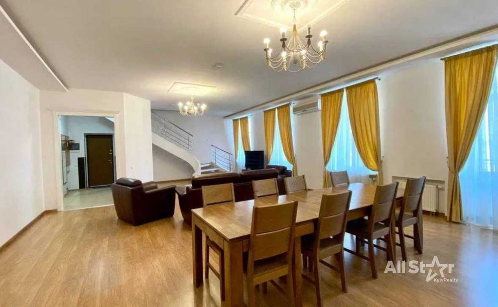 Квартира на вул. Шевченка Тараса пров, 13/21 в Києві, ID 165324, фото №6
