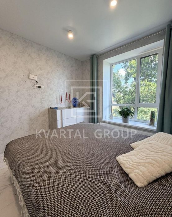 Квартира на ЖК Нові Метри в Києві, ID 277144, фото №1