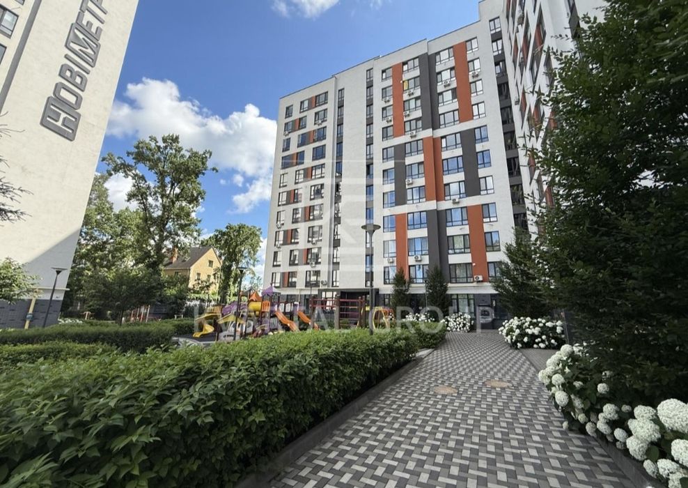 Квартира на ЖК Нові Метри в Києві, ID 277144, фото №5