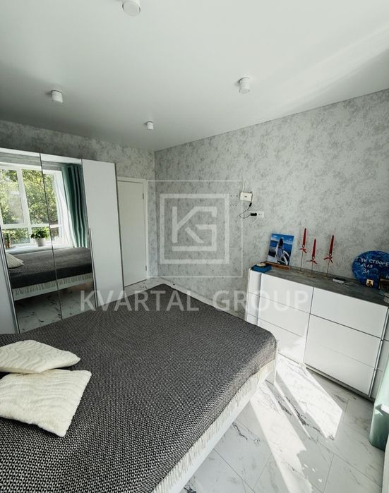 Квартира на ЖК Нові Метри в Києві, ID 277144, фото №9