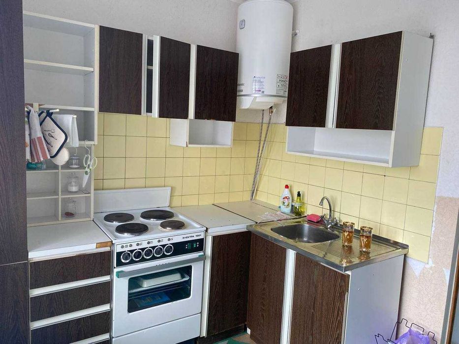 Квартира на вул. Якуба Колоса в Києві, ID 170757, фото №1