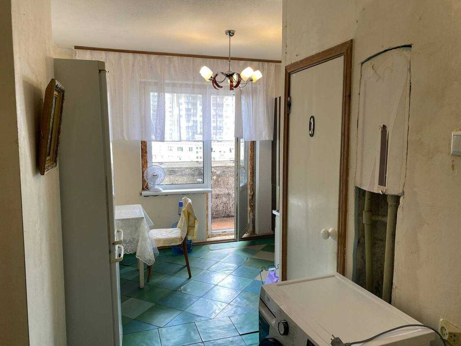 Квартира на вул. Якуба Колоса в Києві, ID 170757, фото №11