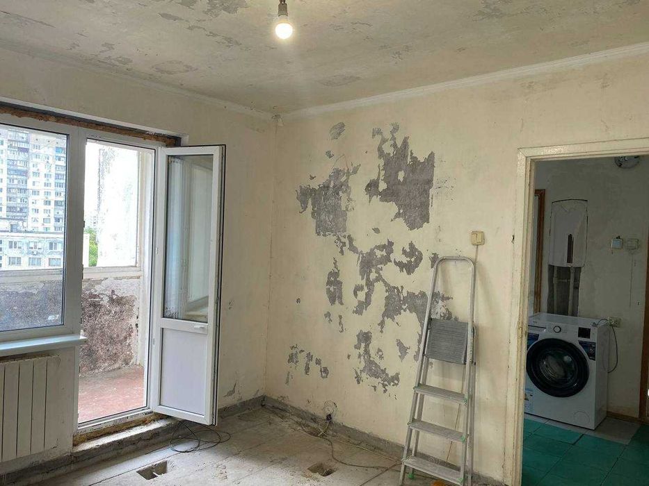 Квартира на вул. Якуба Колоса в Києві, ID 170757, фото №9